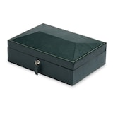 WOLF British Racing 10 Piece Watch Box
