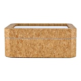 WOLF Cortica 8 Piece Watch Box
