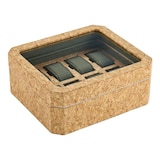 WOLF Cortica 8 Piece Watch Box