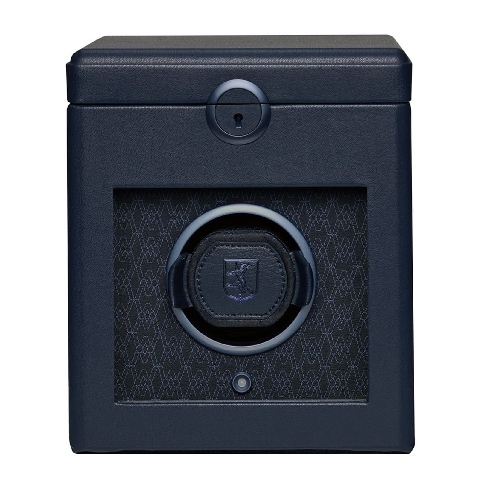 WOLF Earth Single Watch Winder WOLF Earth Single Watch Winder