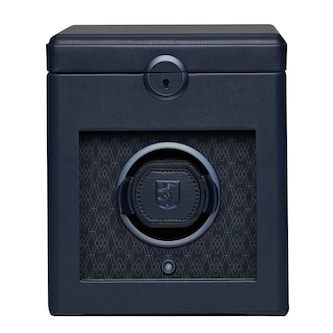 WOLF Earth Single Watch Winder WOLF Earth Single Watch Winder