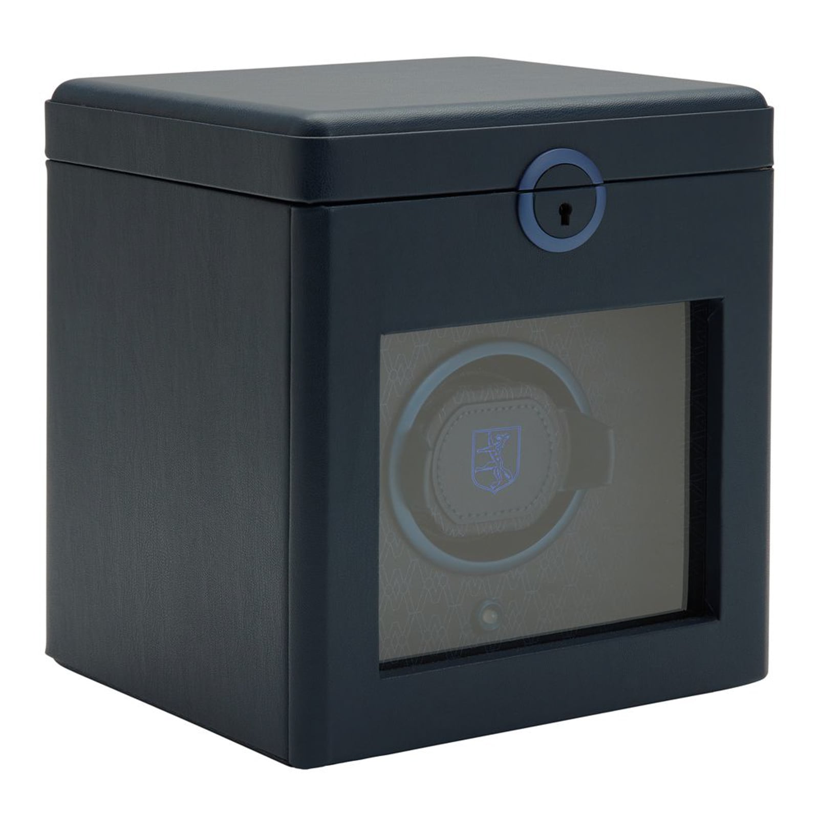 WOLF Earth Single Watch Winder WOLF Earth Single Watch Winder