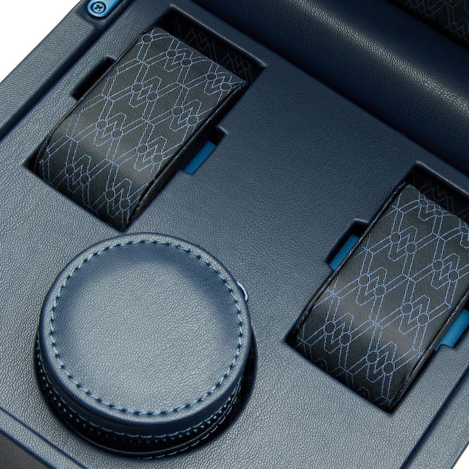 WOLF Earth Single Watch Winder WOLF Earth Single Watch Winder