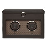 WOLF Earth Double Watch Winder