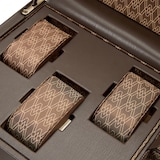 WOLF Earth Double Watch Winder