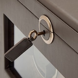 WOLF Earth Double Watch Winder