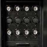 WOLF Churchill 16 Piece Winder Safe