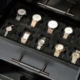 WOLF Churchill 16 Piece Winder Safe