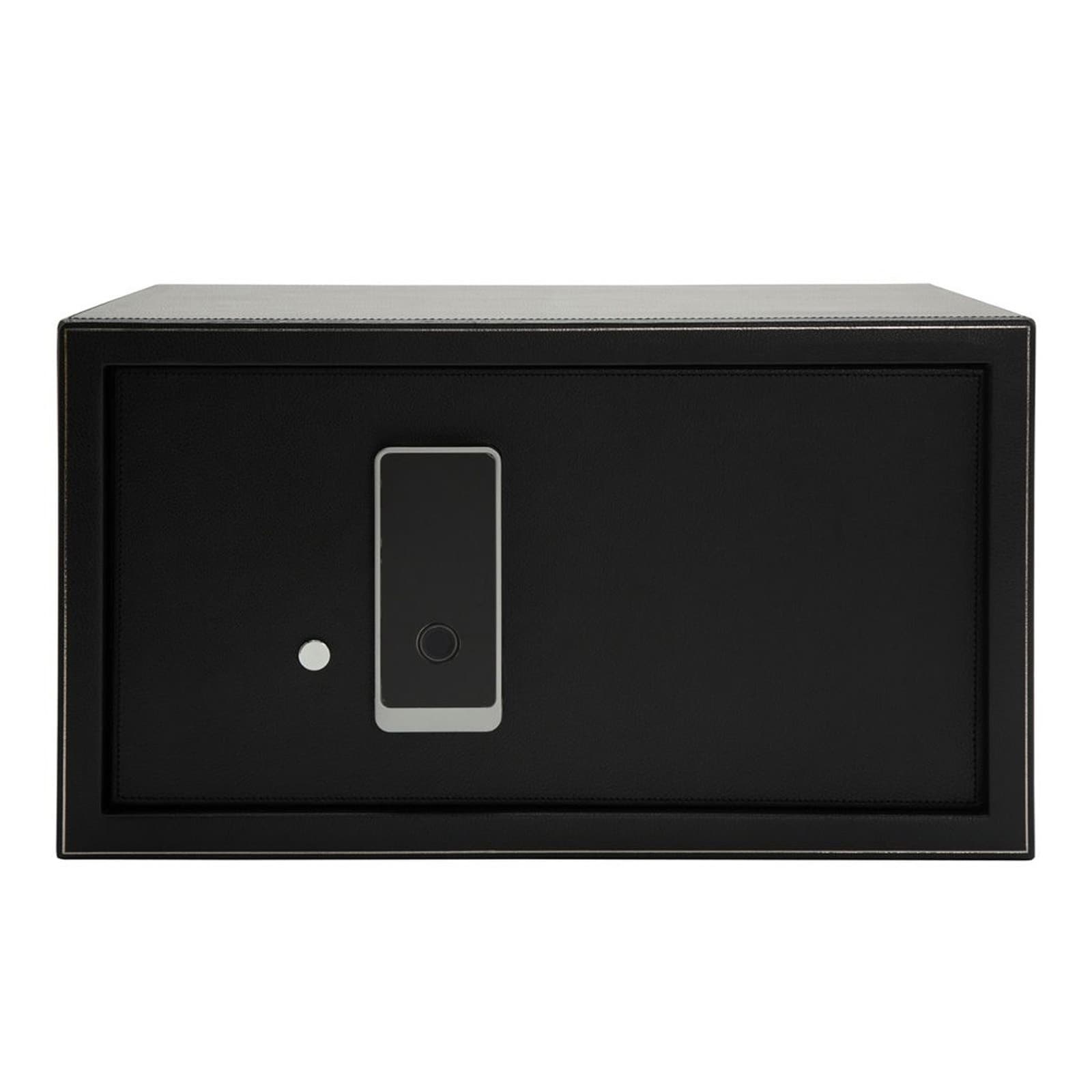 WOLF The Den 4 Piece Watch Winder Safe