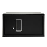 WOLF The Den 4 Piece Watch Winder Safe