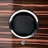 WOLF Roadster 12 Piece Watch Winder Cabinet