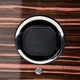 WOLF Roadster 16 Piece Watch Winder Cabinet