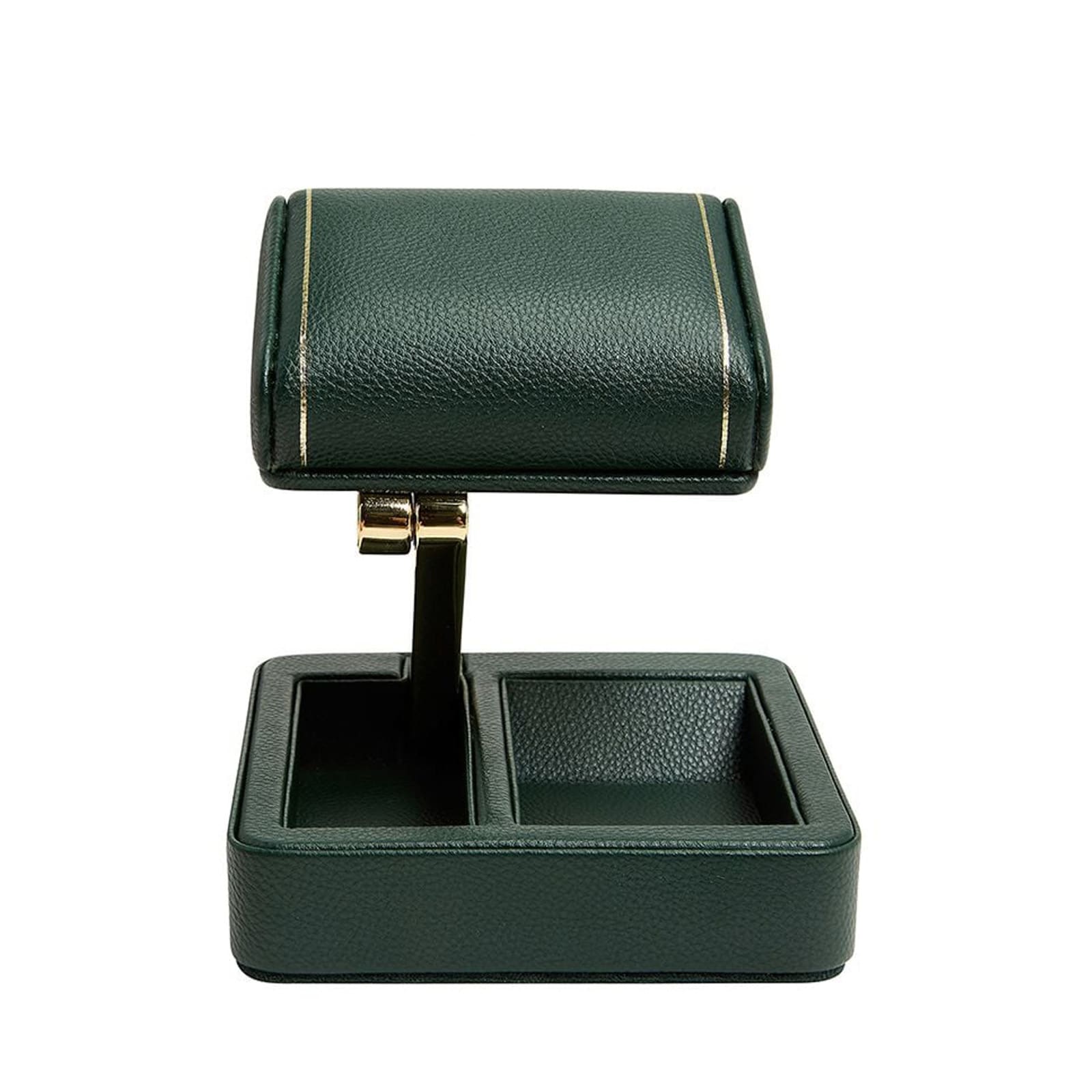 WOLF British Racing Single Travel Watch Stand WOLF British Racing Single Travel Watch Stand