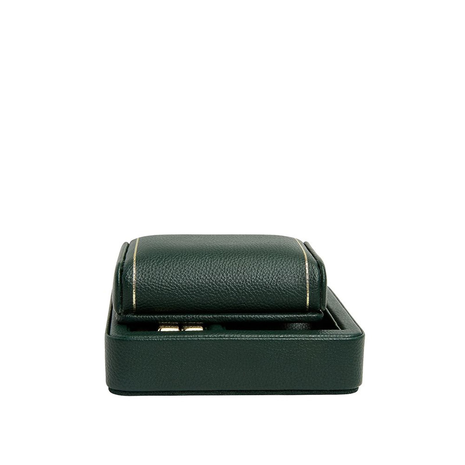 WOLF British Racing Single Travel Watch Stand WOLF British Racing Single Travel Watch Stand