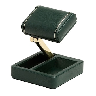 WOLF British Racing Single Travel Watch Stand