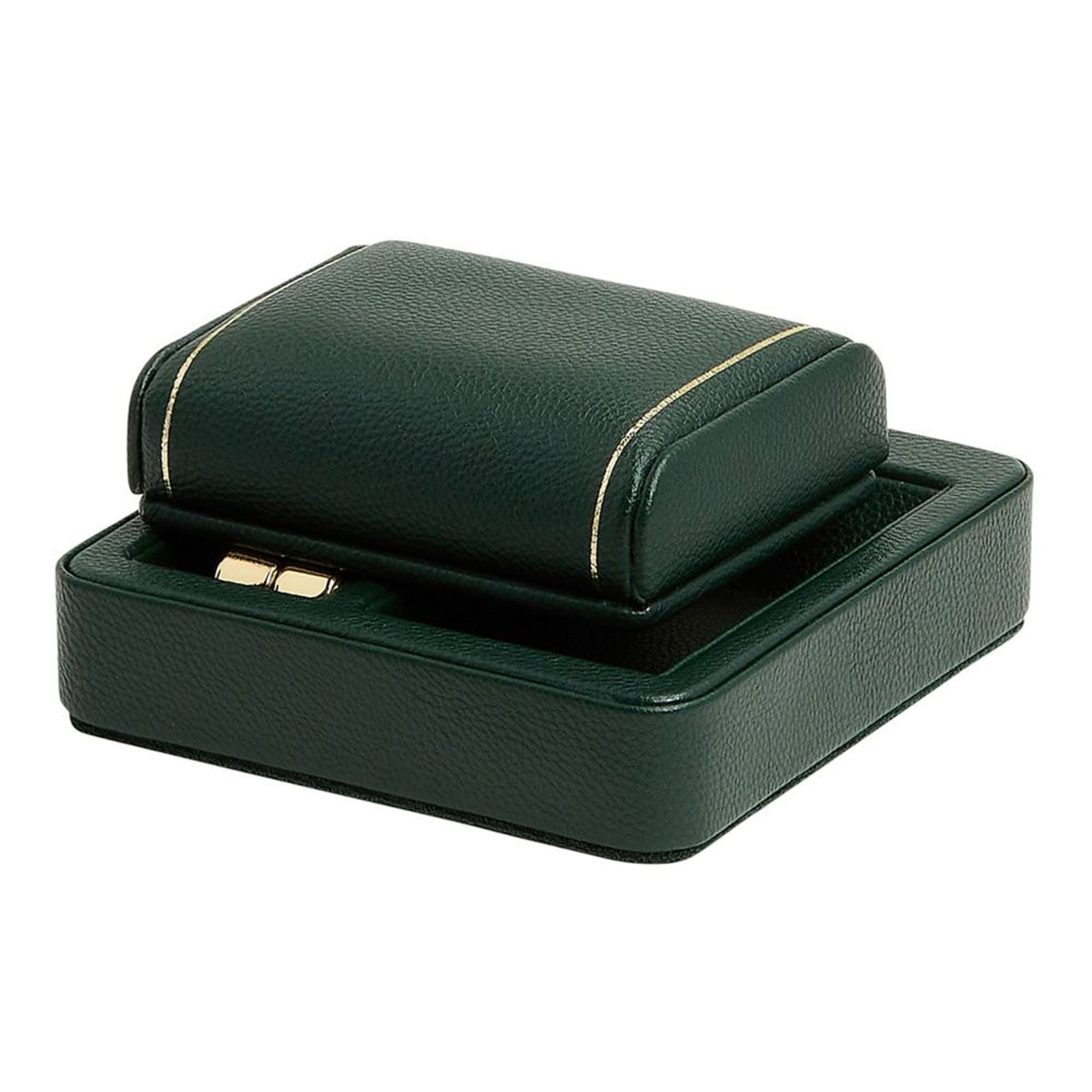 WOLF British Racing Single Travel Watch Stand WOLF British Racing Single Travel Watch Stand