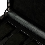 WOLF British Racing 10 Piece Watch Box
