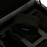 WOLF British Racing 10 Piece Watch Box