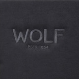 WOLF Athos 20 Piece Watch Winder Safe