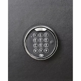 WOLF Athos 20 Piece Watch Winder Safe