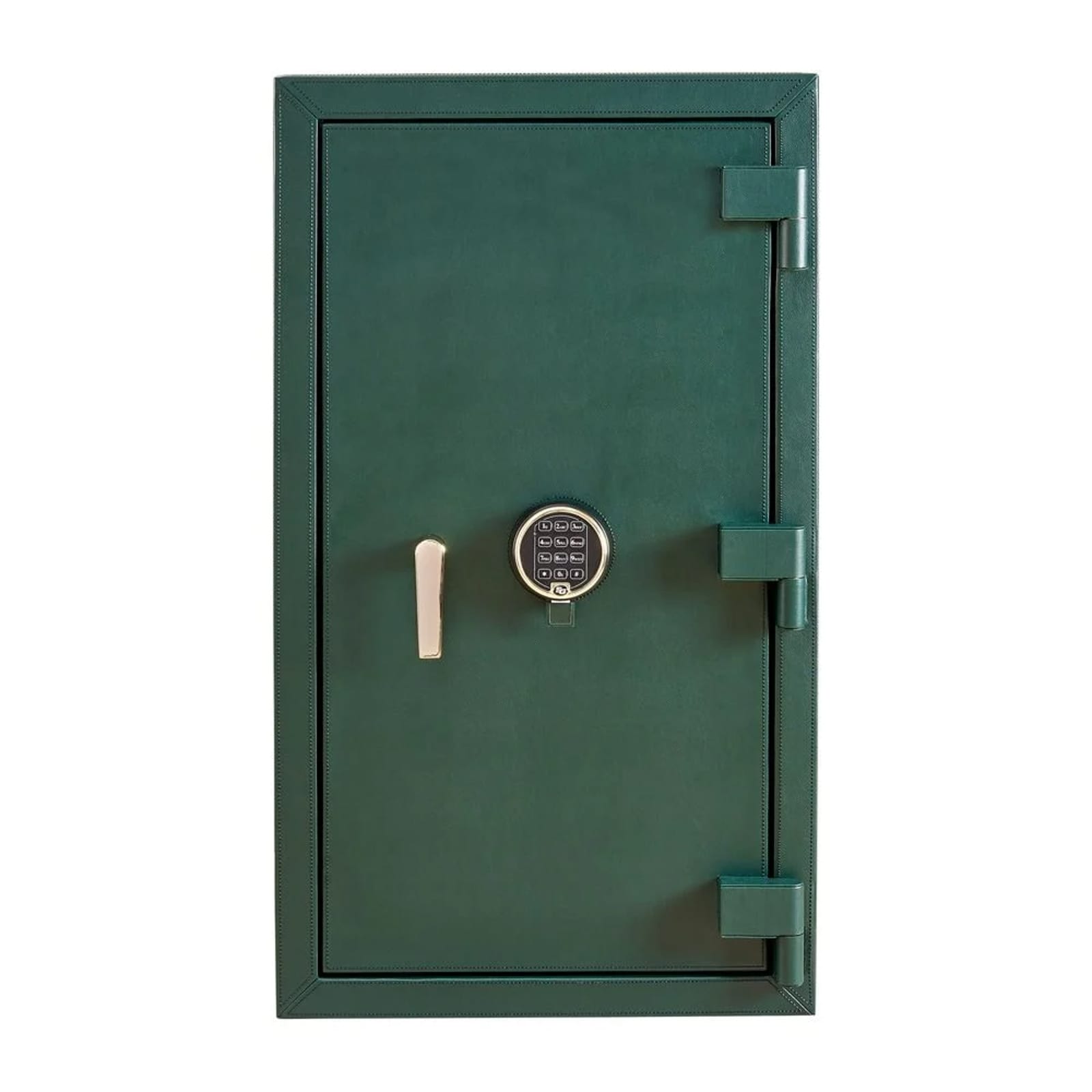 WOLF Athos 20 Piece Watch Winder Safe