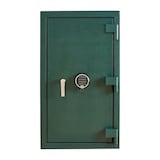 WOLF Athos 20 Piece Watch Winder Safe