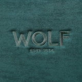 WOLF Athos 20 Piece Watch Winder Safe