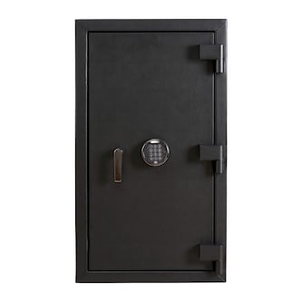 WOLF Athos 16 Piece Watch Winder and Jewellery Safe WOLF Athos 16 Piece Watch Winder and Jewellery Safe