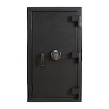 WOLF Athos 16 Piece Watch Winder and Jewellery Safe