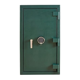 WOLF Athos 16 Piece Watch Winder and Jewellery Safe WOLF Athos 16 Piece Watch Winder and Jewellery Safe