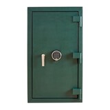 WOLF Athos 16 Piece Watch Winder and Jewellery Safe