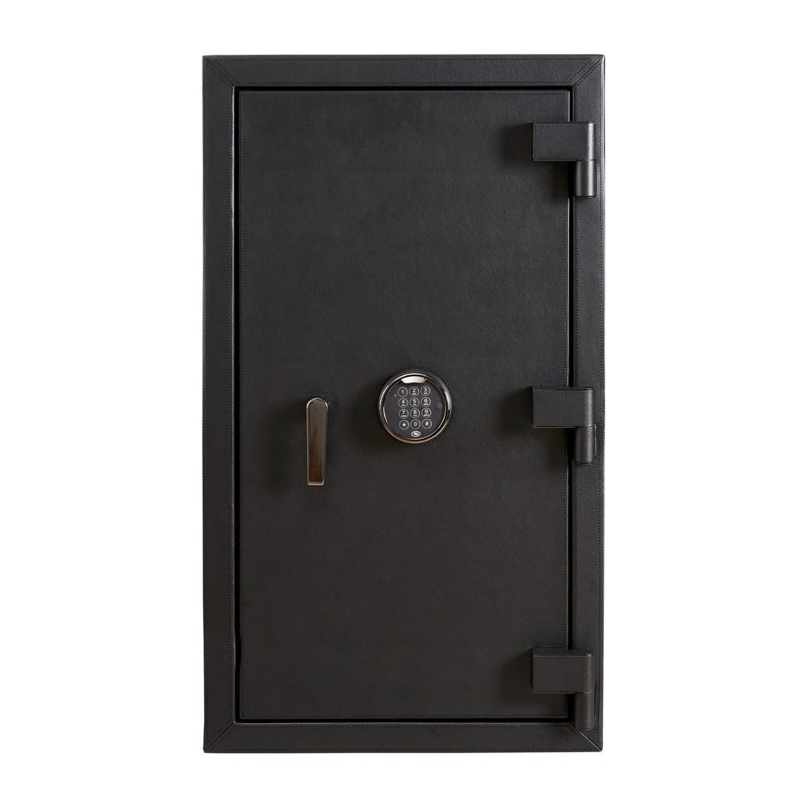 WOLF Athos 12 Piece Watch Winder and Jewellery Safe WOLF Athos 12 Piece Watch Winder and Jewellery Safe