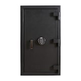WOLF Athos 4 Piece Watch Winder and Jewellery Safe