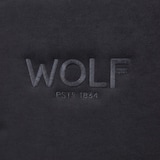 WOLF Athos 4 Piece Watch Winder and Jewellery Safe