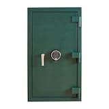 WOLF Athos 12 Piece Watch Winder and Jewellery Safe