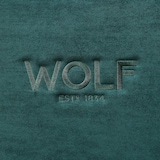 WOLF Athos 12 Piece Watch Winder and Jewellery Safe
