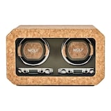 WOLF Cortica Double Watch Winder