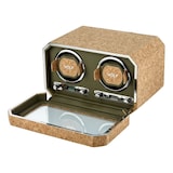 WOLF Cortica Double Watch Winder
