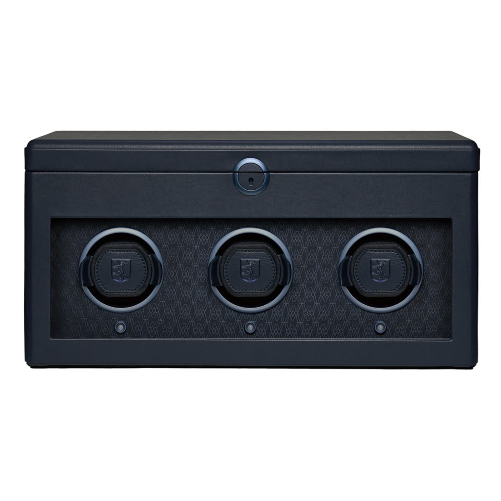 WOLF Earth Triple Watch Winder WOLF Earth Triple Watch Winder