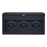 WOLF Earth Triple Watch Winder