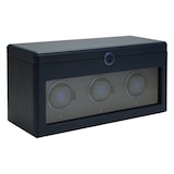WOLF Earth Triple Watch Winder