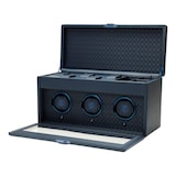 WOLF Earth Triple Watch Winder