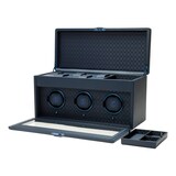 WOLF Earth Triple Watch Winder