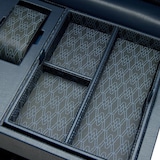 WOLF Earth Triple Watch Winder