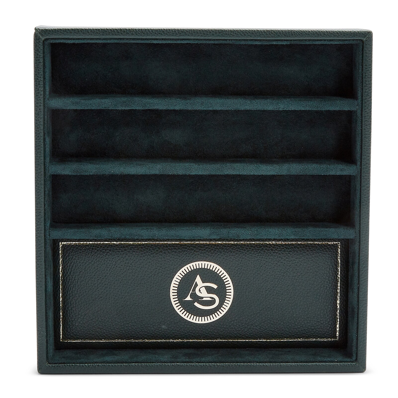 WOLF Vintage Collection Strap Changing Tray