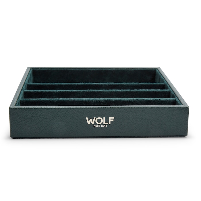 WOLF Vintage Collection Strap Changing Tray