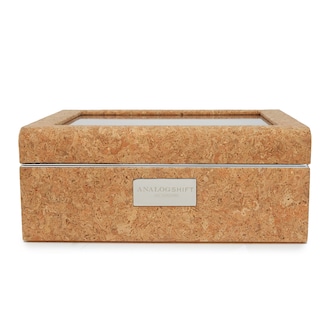 WOLF 1976 Collection 8 Piece Watch Box WOLF 1976 Collection 8 Piece Watch Box