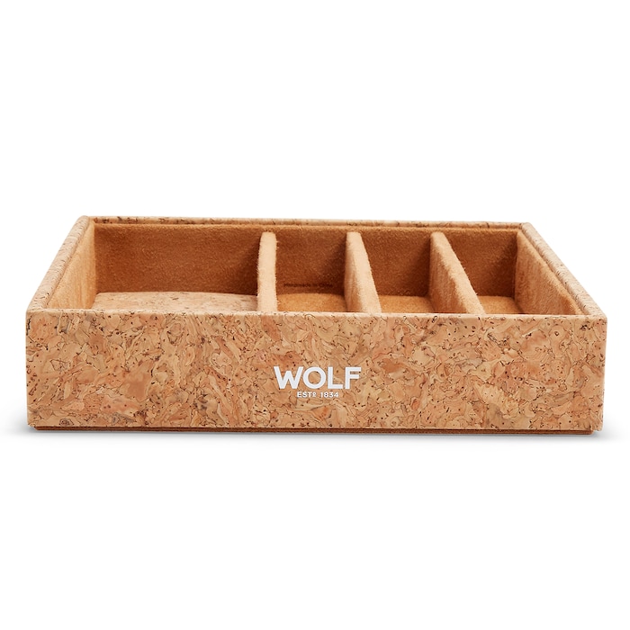 WOLF 1976 Collection Strap Changing Tray