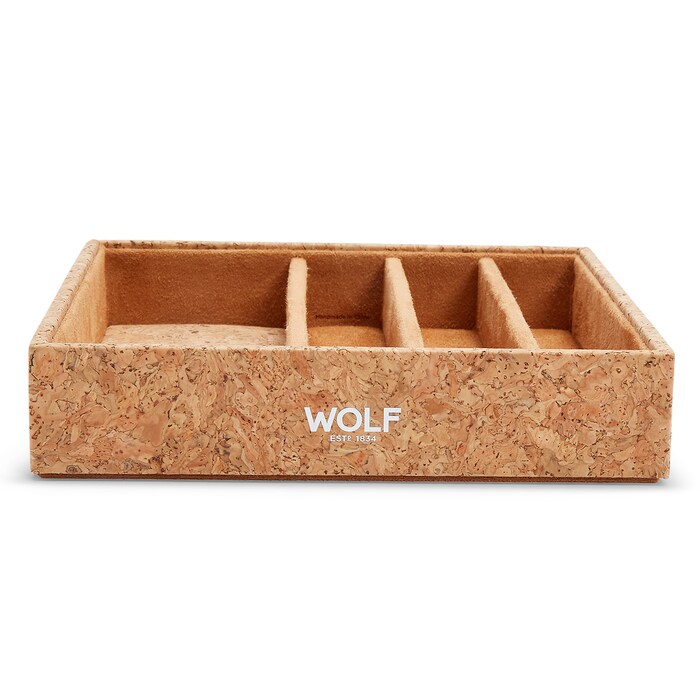 WOLF 1976 Collection Strap Changing Tray