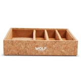 WOLF 1976 Collection Strap Changing Tray
